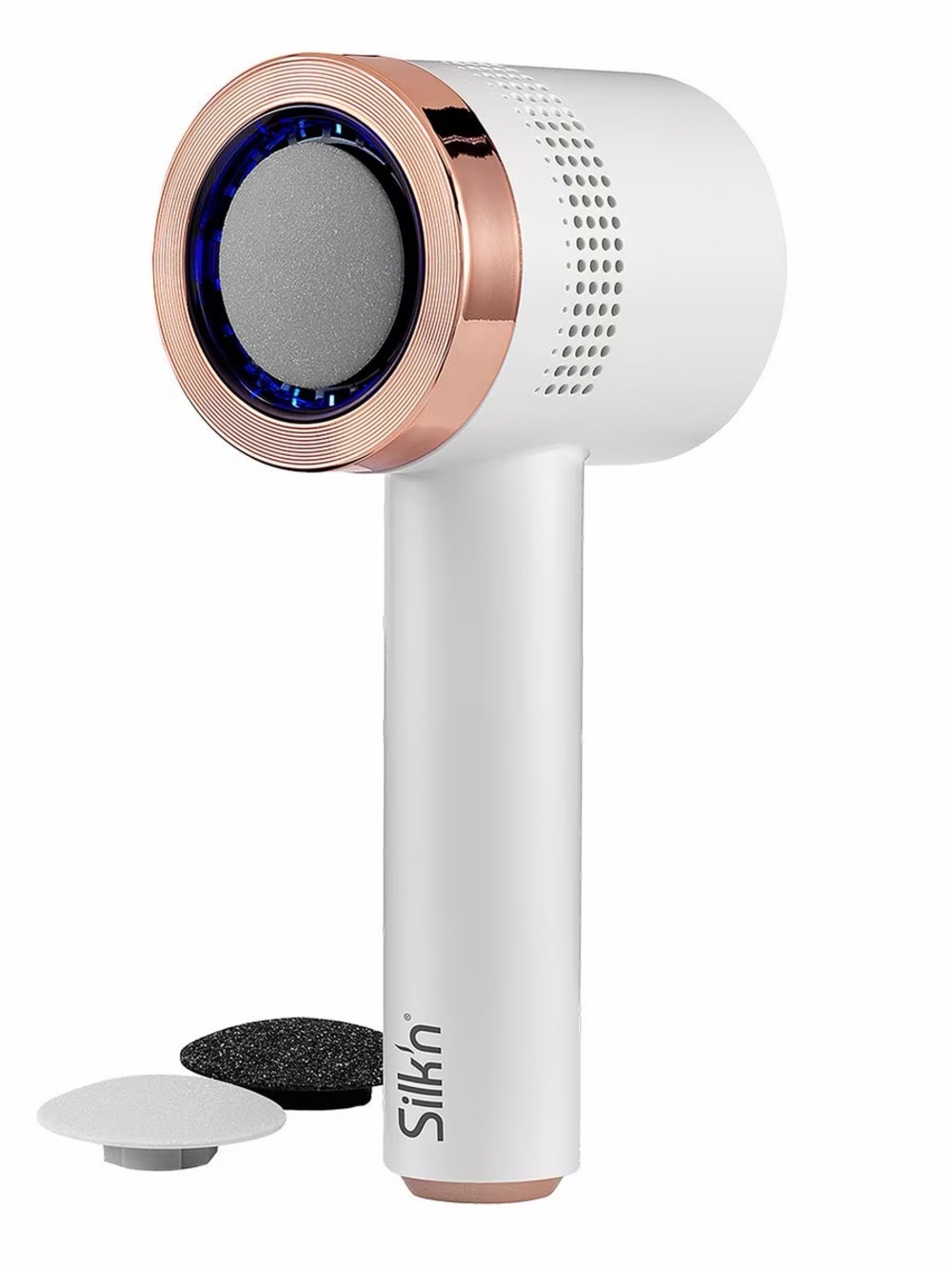 Silk'n Electric Callus Remover